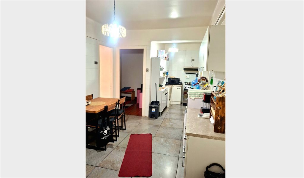 Pieza en arriendo en Avenida Providencia, Parque Bustamante - Comparto Depaetamento | CompartoDepto - Image 5