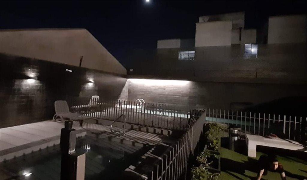 Pieza en arriendo en Avenida Recoleta, Cerro Blanco - Arriendo espaciosa pieza amoblada | CompartoDepto - Image 4