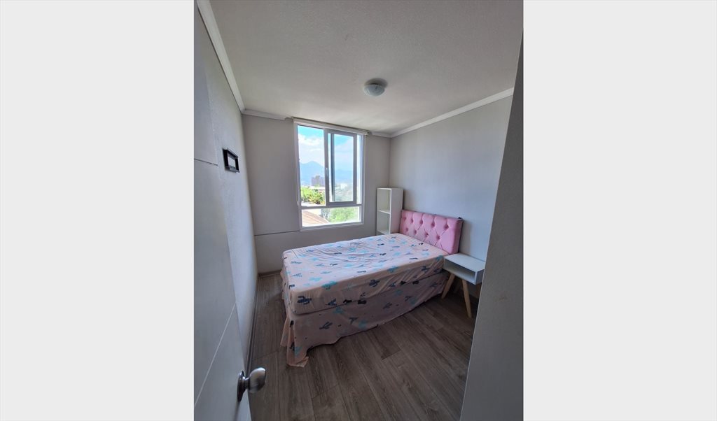 Pieza en arriendo en Avenida Recoleta, Cerro Blanco - Arriendo espaciosa pieza amoblada | CompartoDepto - Image 5