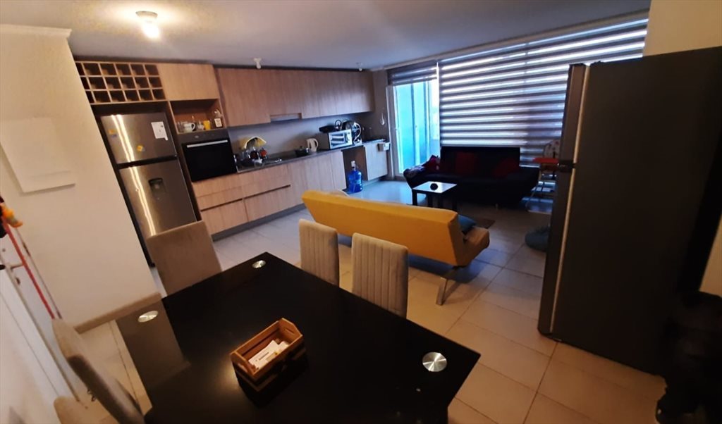 Pieza en arriendo en Avenida Recoleta, Cerro Blanco - Arriendo espaciosa pieza amoblada | CompartoDepto - Image 7