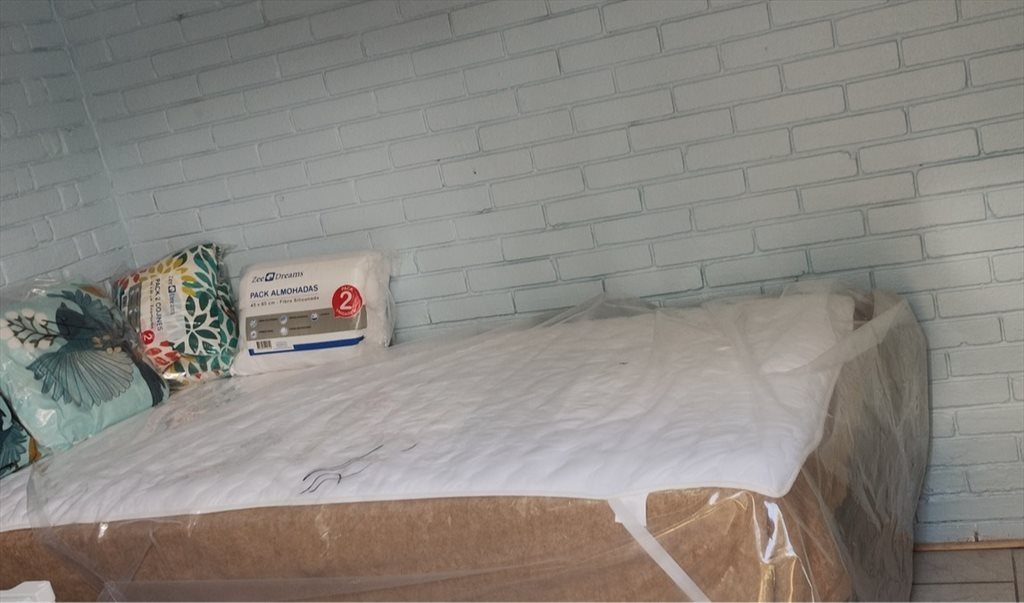 Pieza en arriendo en Martín de Zamora, Las Condes - Arriendo pieza independiente, baño exclusivo, metro Manquehue | CompartoDepto - Image 3