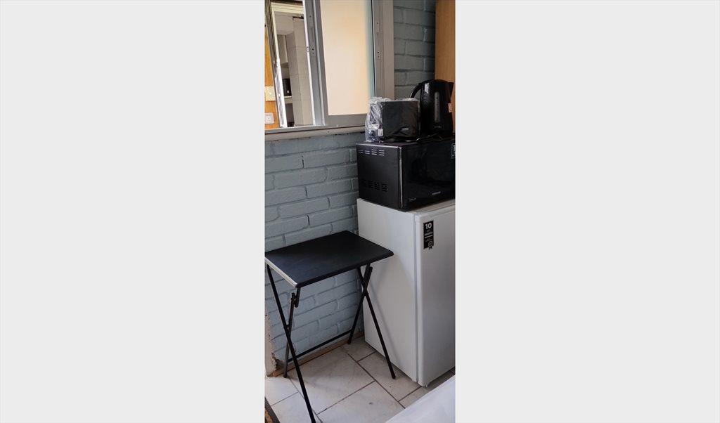 Pieza en arriendo en Martín de Zamora, Las Condes - Arriendo pieza independiente, baño exclusivo, metro Manquehue | CompartoDepto - Image 5