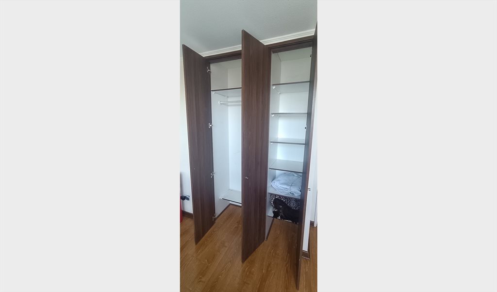 Pieza en arriendo en Gran Avenida José Miguel Carrera, Salesianos - Departamento a pasos de Metro San Miguel | CompartoDepto - Image 5