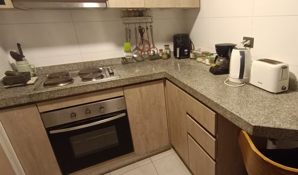 Pieza en arriendo en Gran Avenida José Miguel Carrera, Salesianos - Departamento a pasos de Metro San Miguel | CompartoDepto - Image 7
