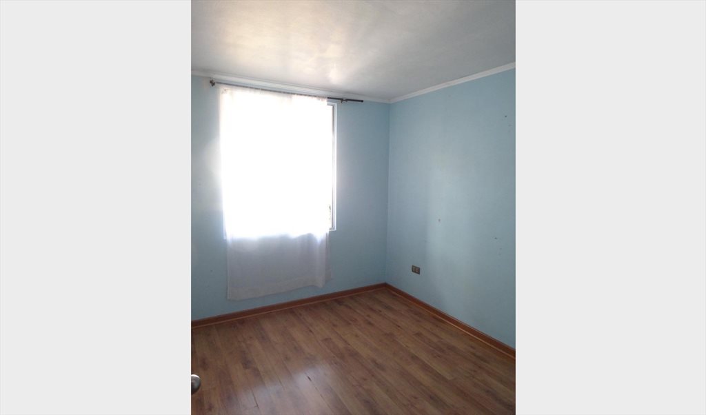 Pieza en arriendo en Diagonal Paraguay, San Isidro - Santiago Centro 3D/2B LGBT habitación | CompartoDepto - Image 4