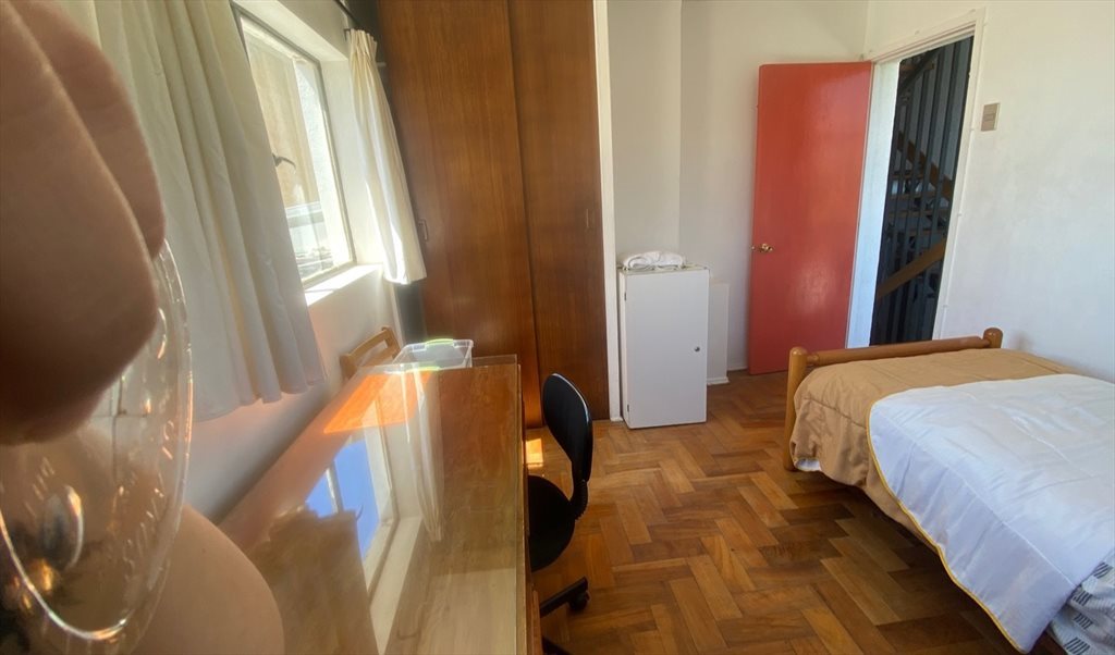 Pieza en arriendo en Condell, Recreo - Arriendo de habitación con pensión completa | CompartoDepto - Image 2