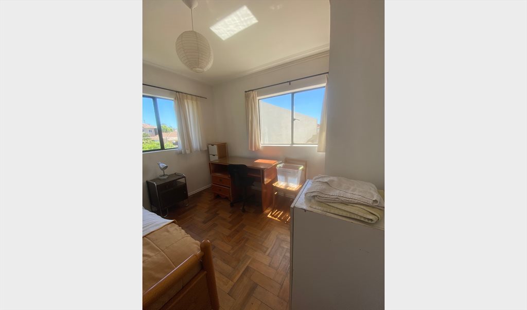 Pieza en arriendo en Condell, Recreo - Arriendo de habitación con pensión completa | CompartoDepto - Image 3