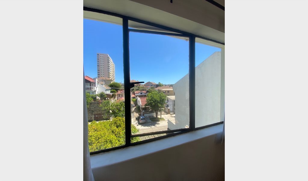 Pieza en arriendo en Condell, Recreo - Arriendo de habitación con pensión completa | CompartoDepto - Image 4