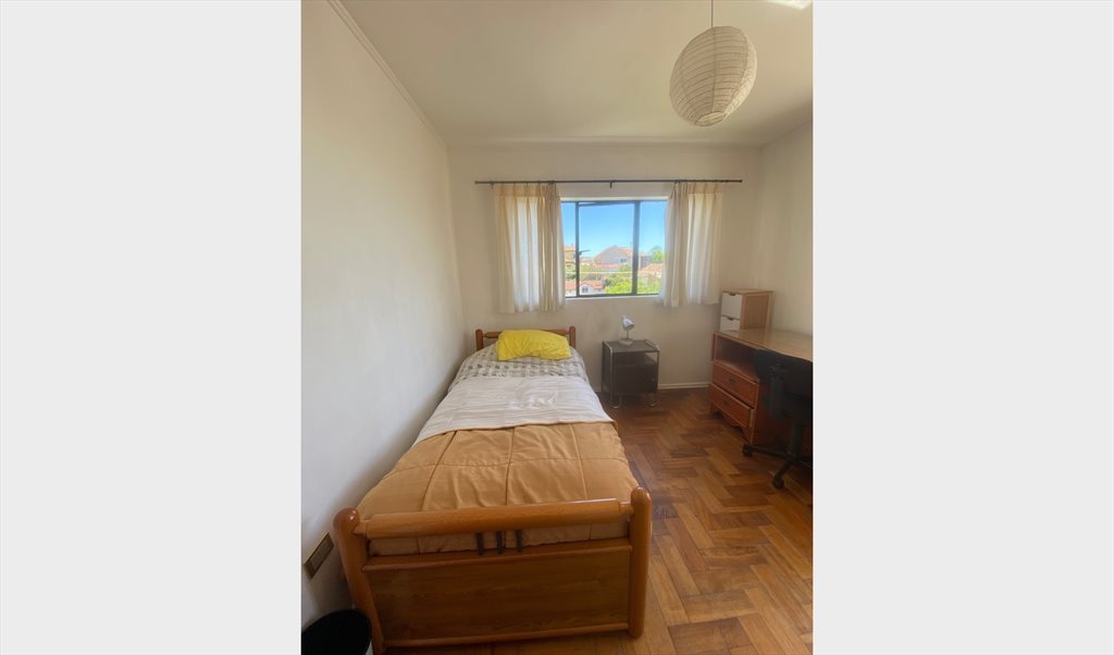 Pieza en arriendo en Condell, Recreo - Arriendo de habitación con pensión completa | CompartoDepto - Image 5