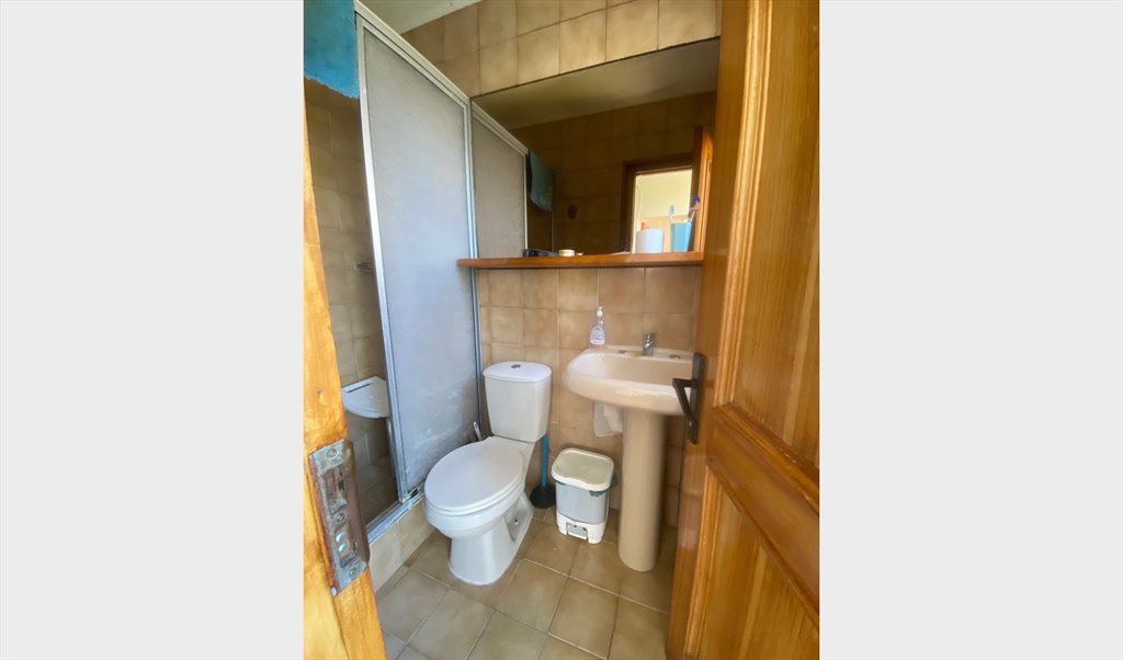 Pieza en arriendo en Condell, Recreo - Arriendo de habitación con pensión completa | CompartoDepto - Image 7