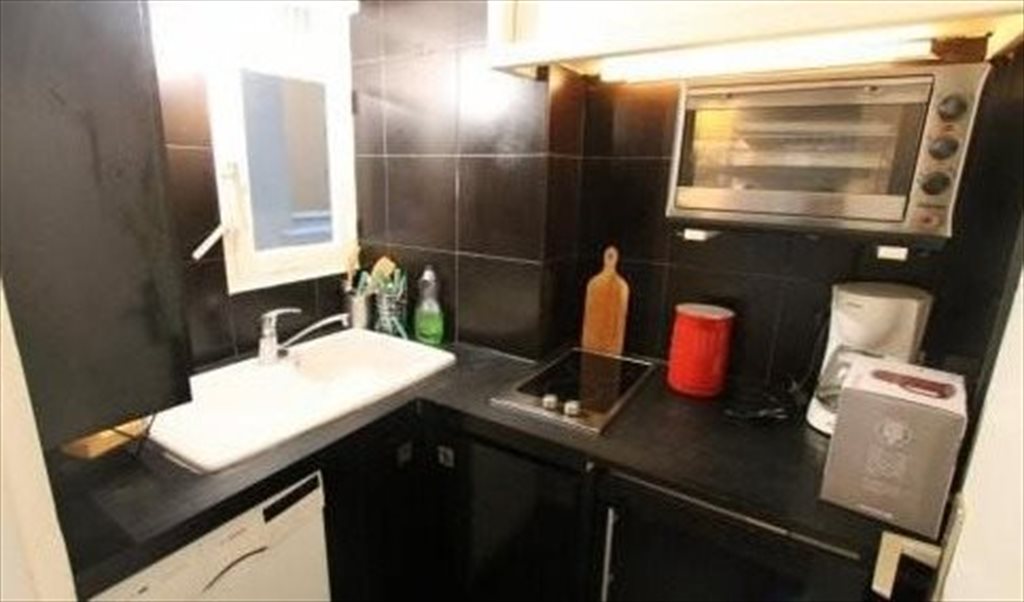 Pieza en arriendo en Miguel Claro, Condell - Estudio tipo loft cerca del metro Manuel Montt - Miguel Claro | CompartoDepto - Image 3