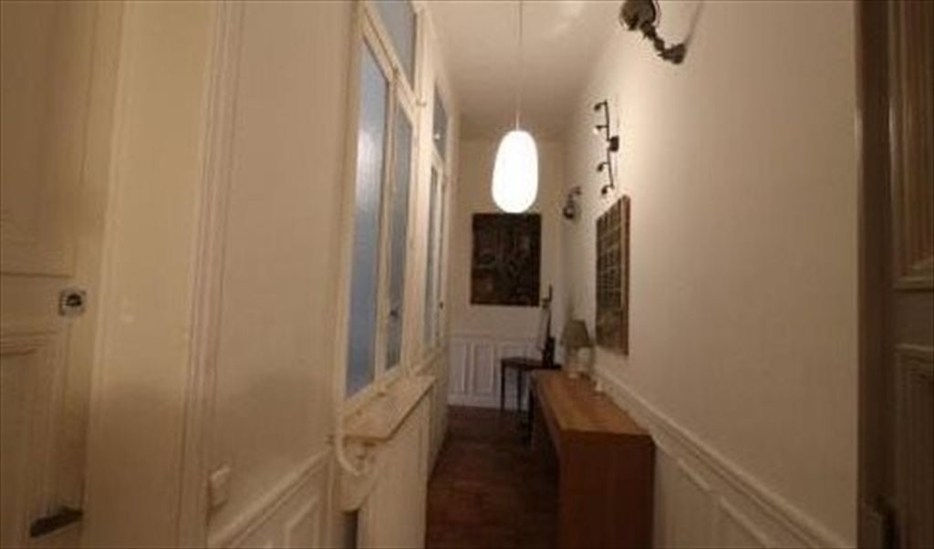 Pieza en arriendo en Miguel Claro, Condell - Estudio tipo loft cerca del metro Manuel Montt - Miguel Claro | CompartoDepto - Image 5