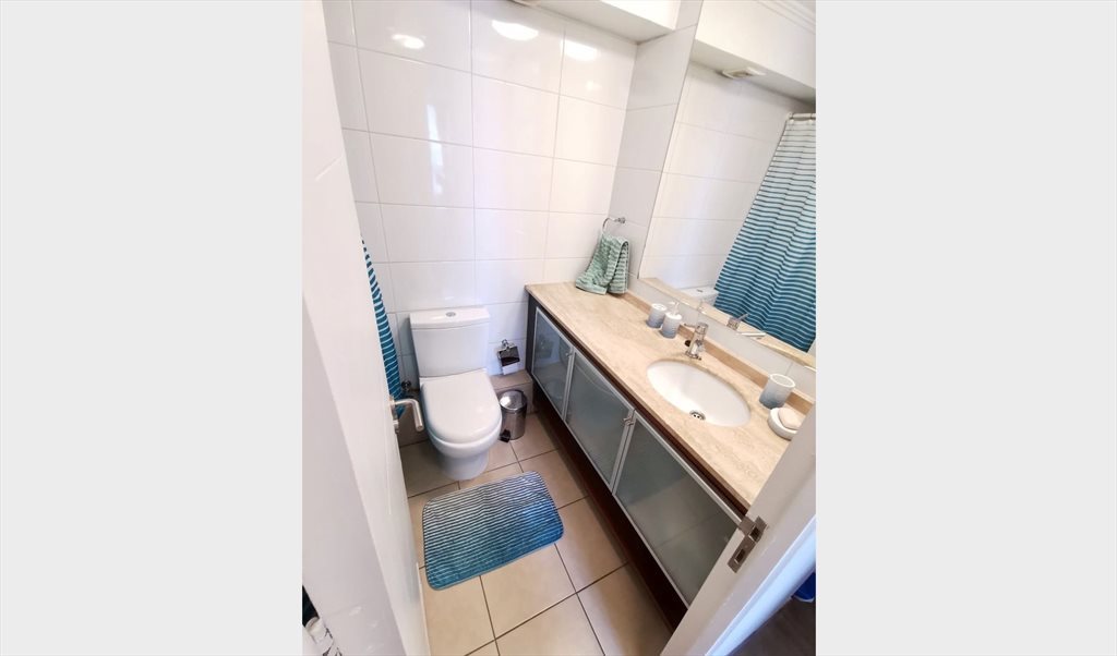 Pieza en arriendo en Avenida Grecia, Ñuñoa - Arriendo de habitación para Dama, Ñuñoa | CompartoDepto - Image 2