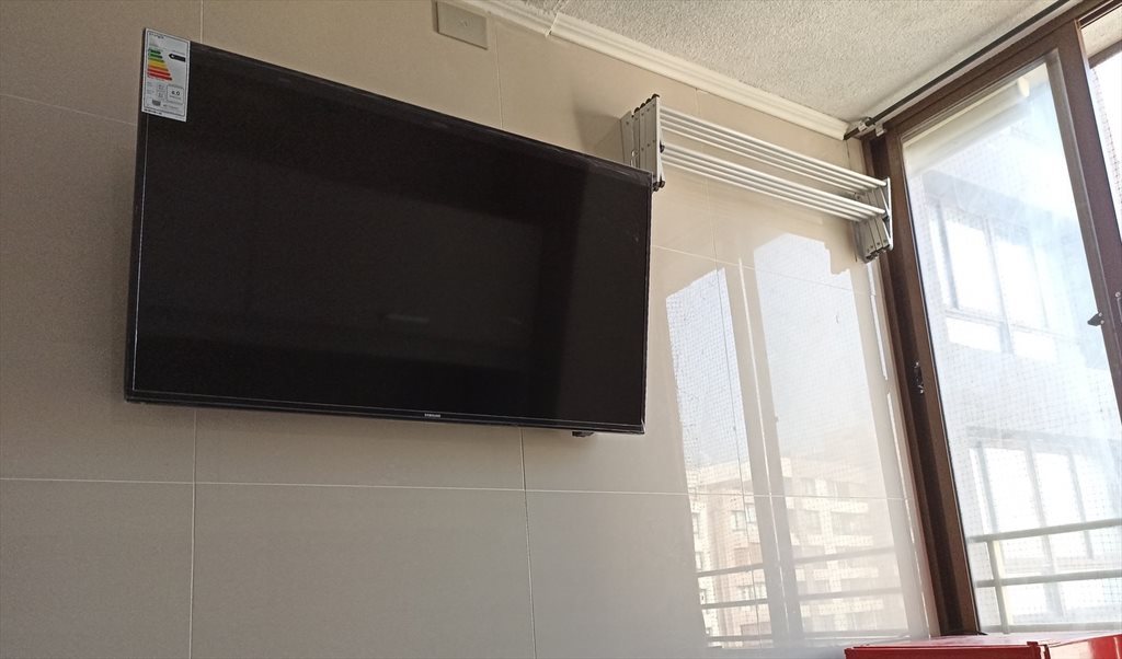 Pieza en arriendo en Avenida Grecia, Ñuñoa - Arriendo de habitación para Dama, Ñuñoa | CompartoDepto - Image 3