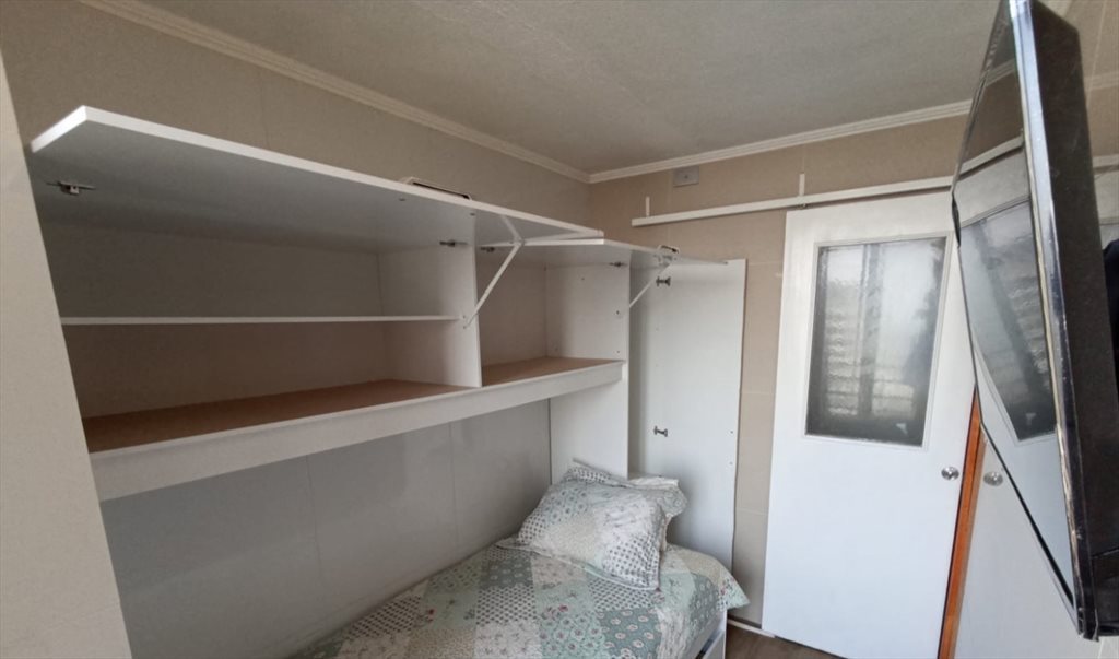 Pieza en arriendo en Avenida Grecia, Ñuñoa - Arriendo de habitación para Dama, Ñuñoa | CompartoDepto - Image 4