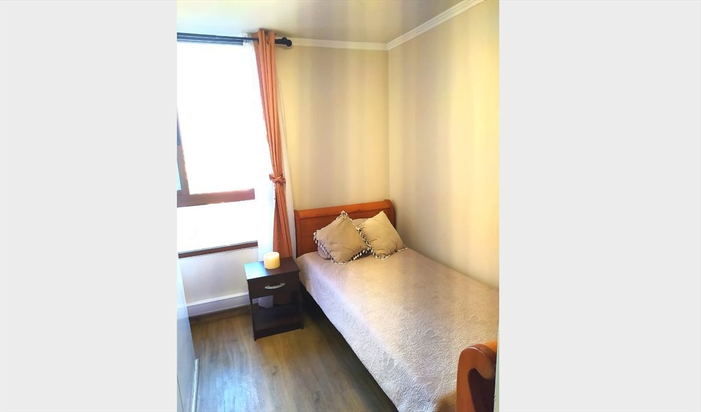 Pieza en arriendo en Avenida Grecia, Ñuñoa - Arriendo de habitación para Dama, Ñuñoa | CompartoDepto - Image 5