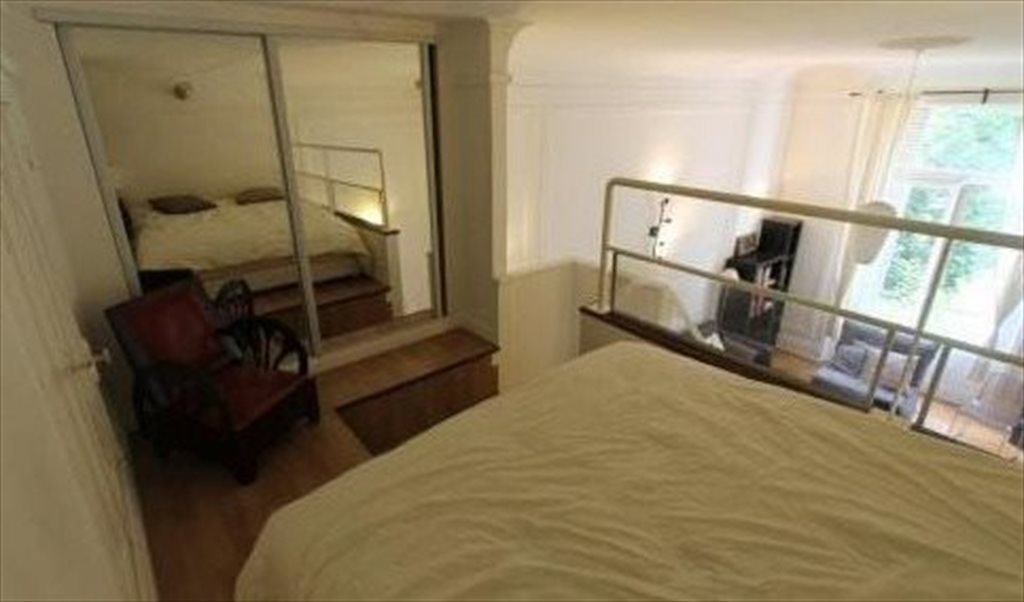 Pieza en arriendo en Miguel Claro, Condell - Estudio estado del metro Manuel Montt _Providencia | CompartoDepto - Image 2