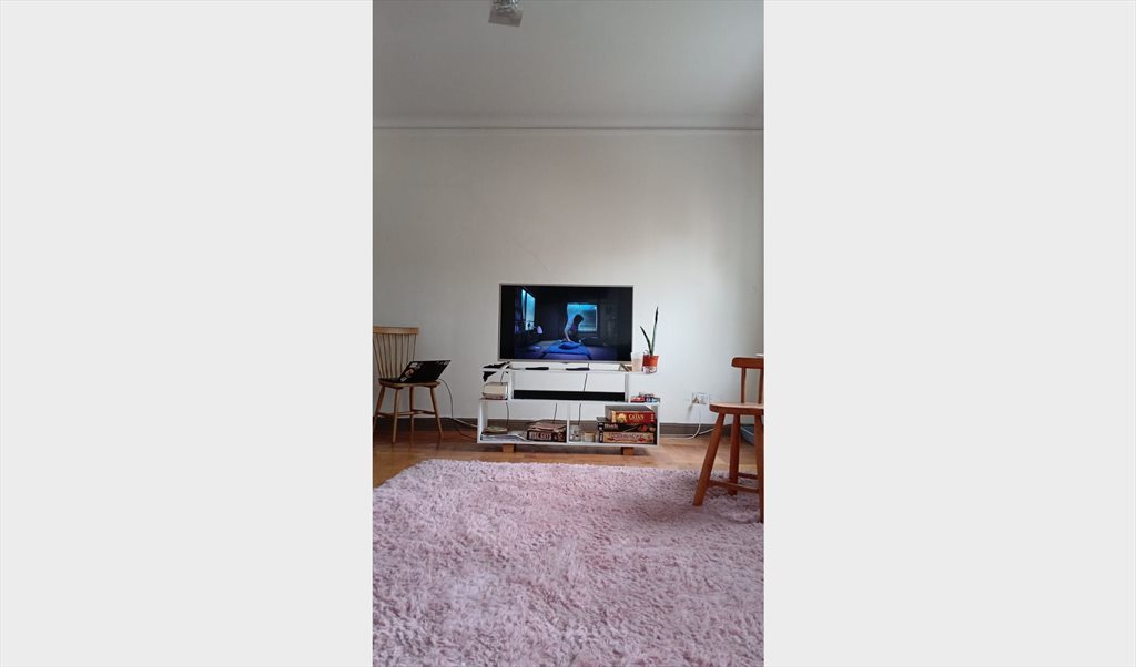 Pieza en arriendo en Avenida Irarrázaval, Ñuñoa - Buscamos alguien que nos apañe, sea respetuosx y buena onda para vivir en comunidad c: | CompartoDepto - Image 2