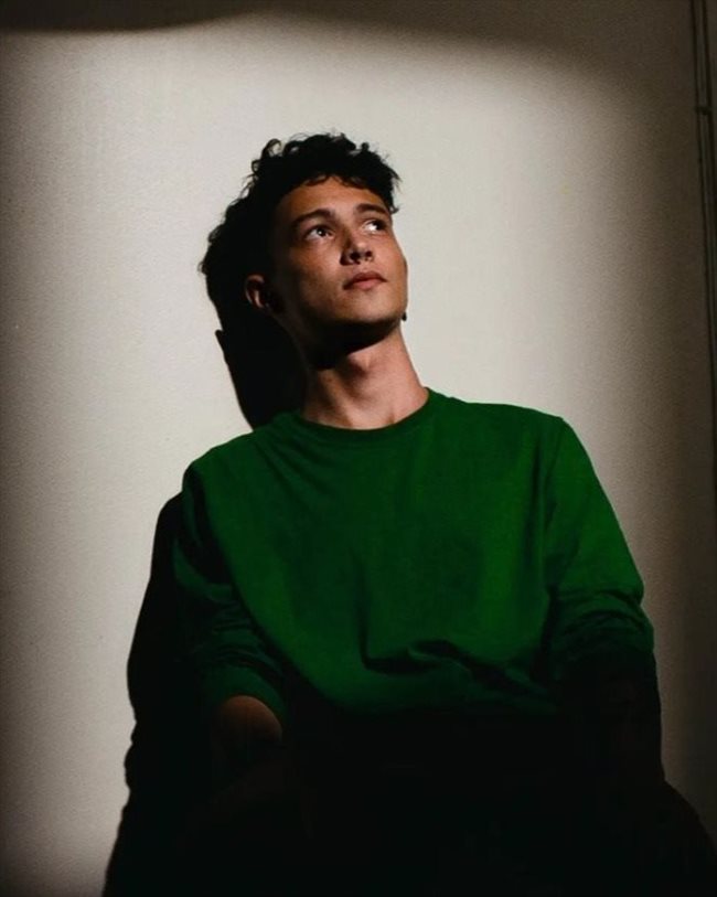 José  - Profesional - Hombre - Valparaíso - Image 1