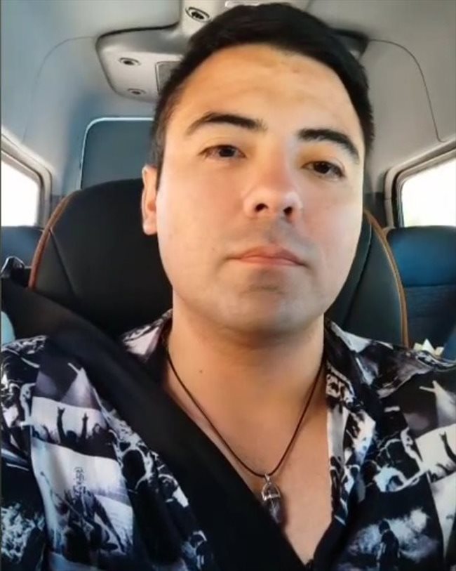 Nicolas - Profesional - Hombre - Providencia - Image 1