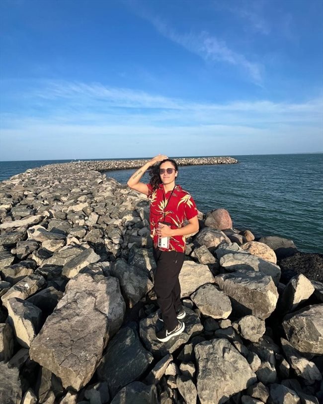 Paula Alfaro - Estudiante - Mujer - Concón - Image 1