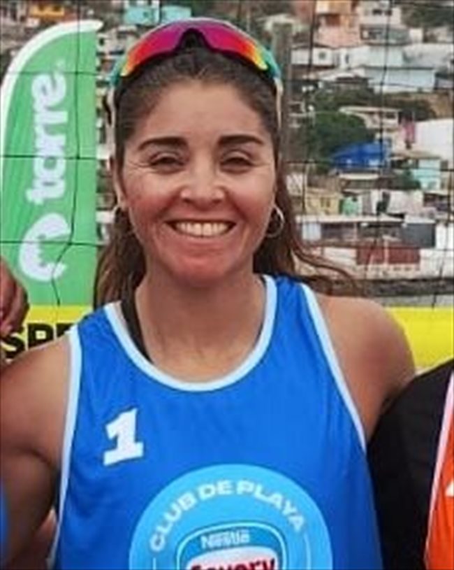 Daniela - Profesional - Mujer - La Serena - Image 1