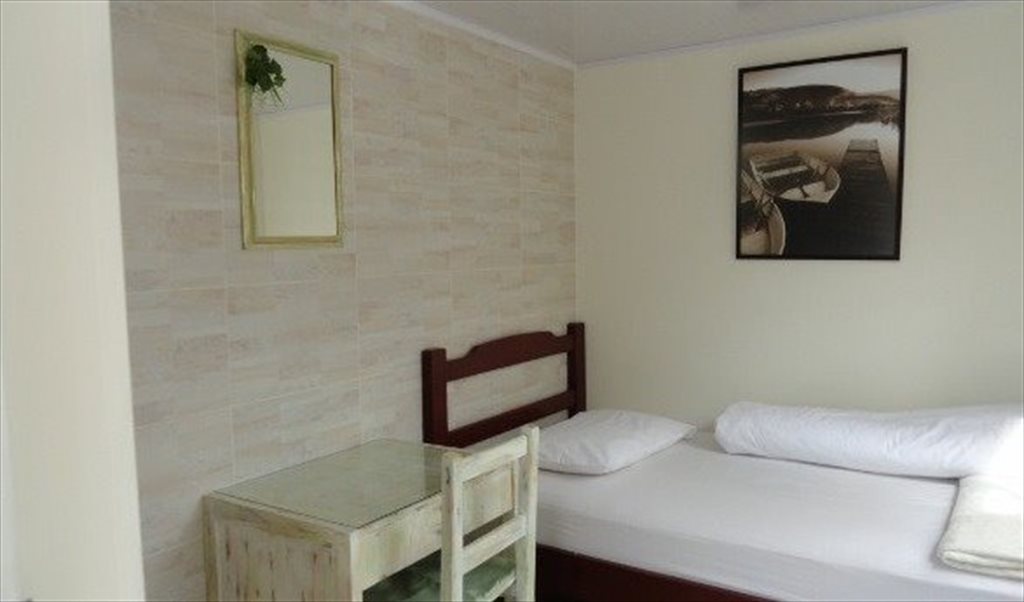 Habitacion en arriendo en Carrera 17, Teusaquillo - Habitaciones para damas y caballeros profesionales meses, dias | CompartoApto - Image 4