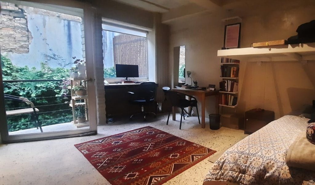 Habitacion en arriendo en Carrera 4, Santa Fé - Estudio Privado Sencillo en La Macarena | CompartoApto - Image 6