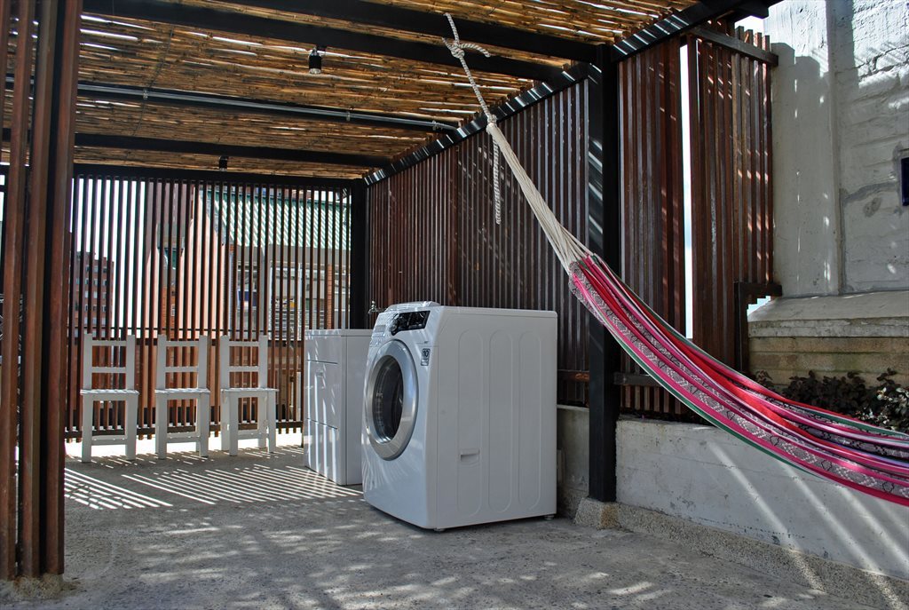 Habitacion en arriendo en Carrera 4, La Macarena - Excelente Apartamento en La Macarena (60m2) | CompartoApto - Image 7