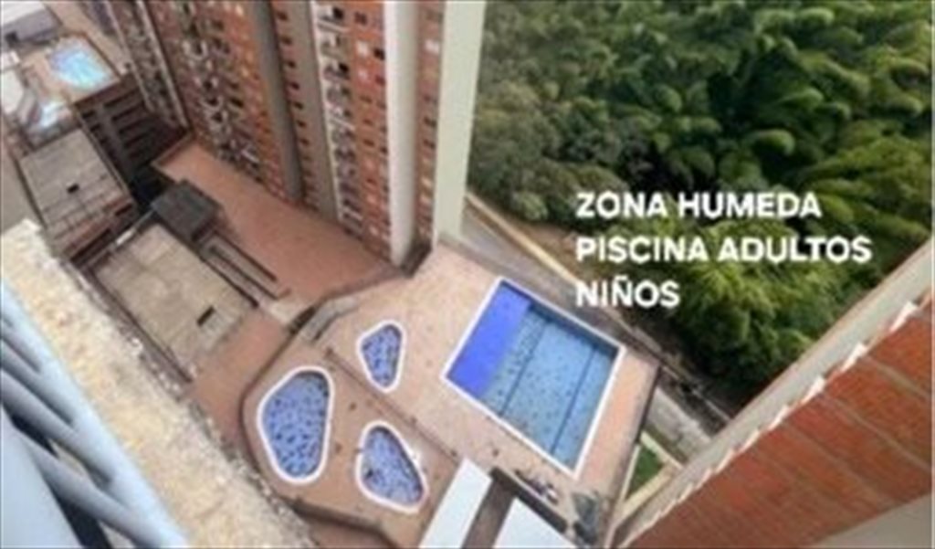 Habitacion en arriendo en Calle 78 Sur, San José - Comparto apto ,Mcpio Sabaneta,Vereda san Jose - Habitación individual | CompartoApto - Image 3