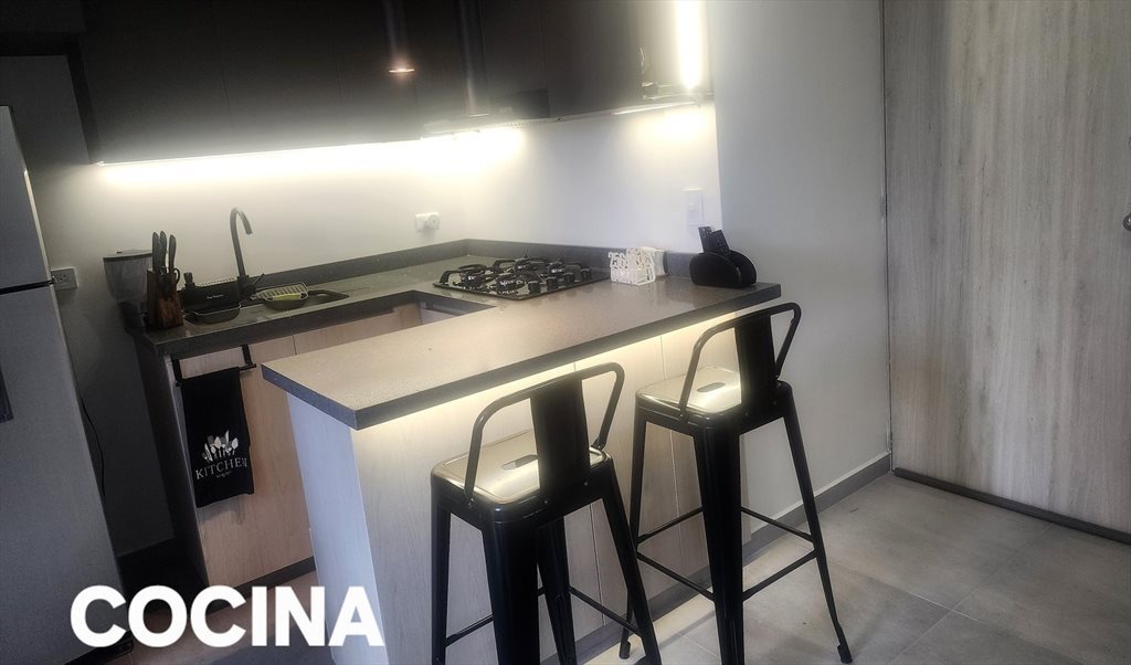 Habitacion en arriendo en Calle 78 Sur, San José - Comparto apto ,Mcpio Sabaneta,Vereda san Jose - Habitación individual | CompartoApto - Image 8