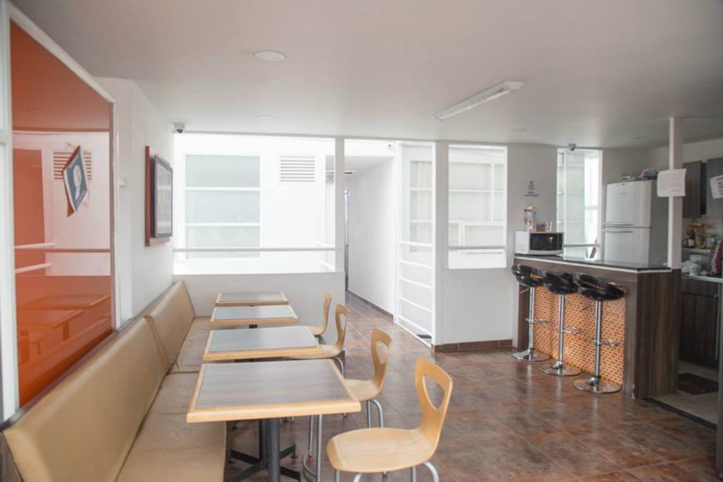 Habitacion en arriendo en Calle 48, Teusaquillo - Se arriendan habitaciones en chapinero | CompartoApto - Image 5