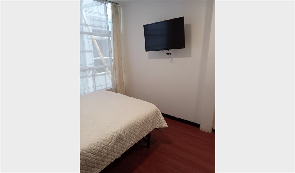 Habitacion en arriendo en Calle 48, Teusaquillo - Se arriendan habitaciones en chapinero | CompartoApto - Image 7