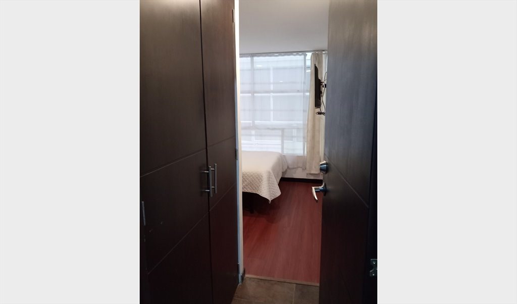 Habitacion en arriendo en Calle 48, Teusaquillo - Se arriendan habitaciones en chapinero | CompartoApto - Image 8