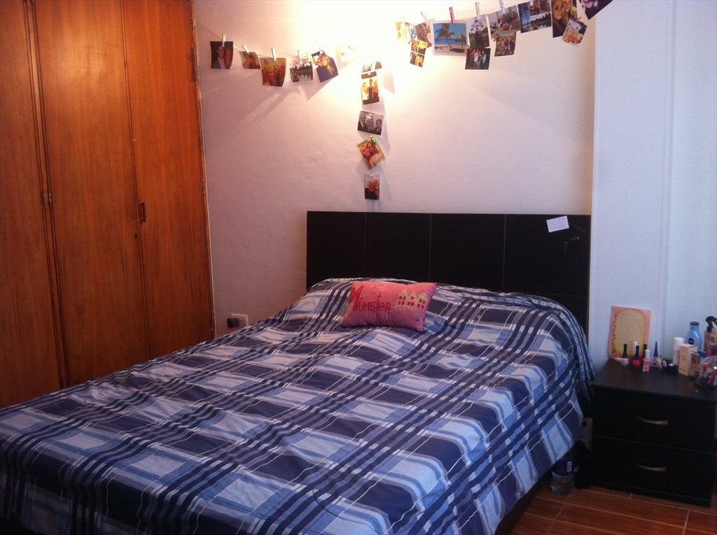 Habitacion en arriendo en Carrera 11a, Usaquén - Arriendo habitación en Santa Bárbara Oriental Cll 121 | CompartoApto - Image 3