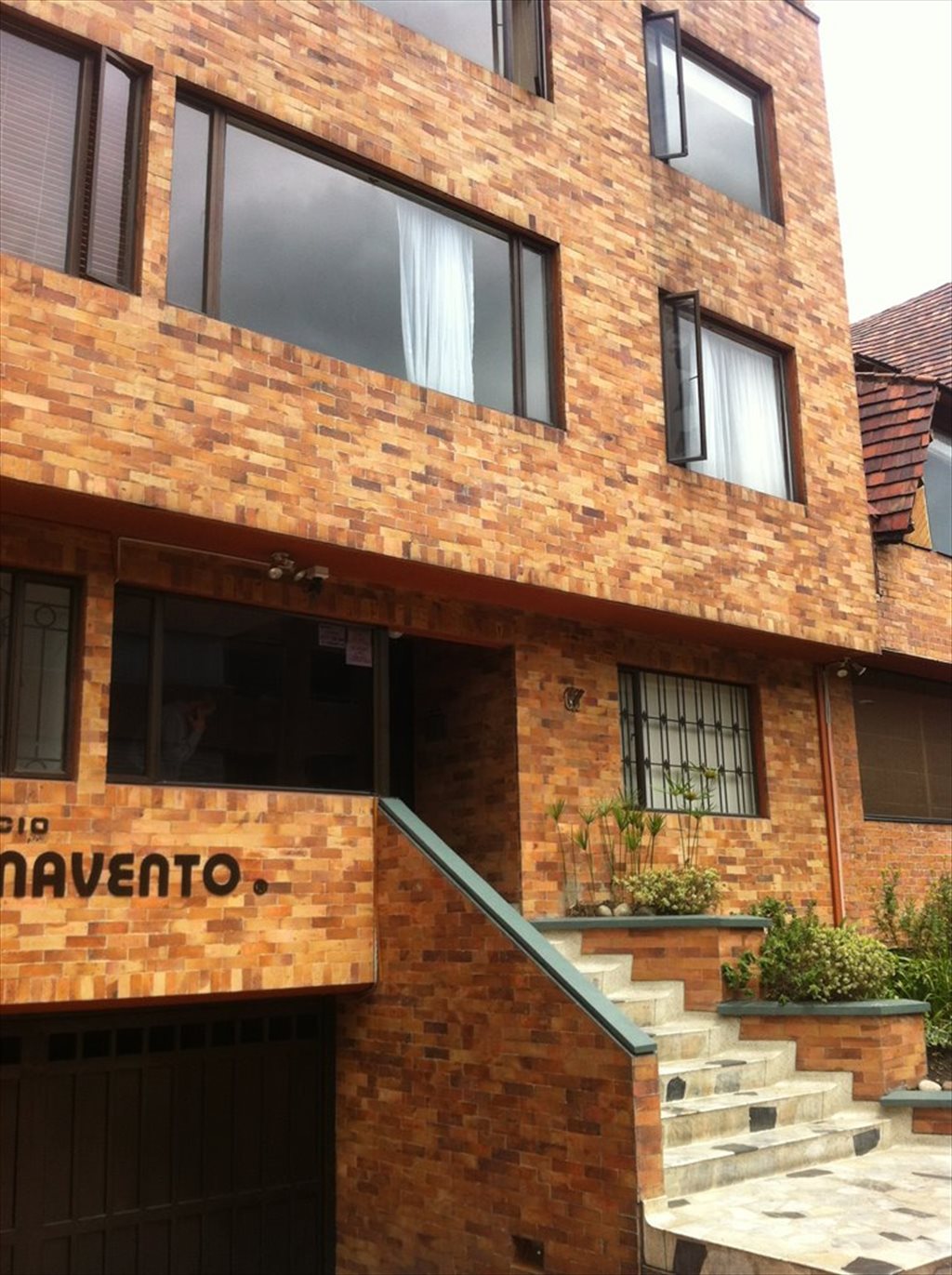 Habitacion en arriendo en Carrera 11a, Usaquén - Arriendo habitación en Santa Bárbara Oriental Cll 121 | CompartoApto - Image 5