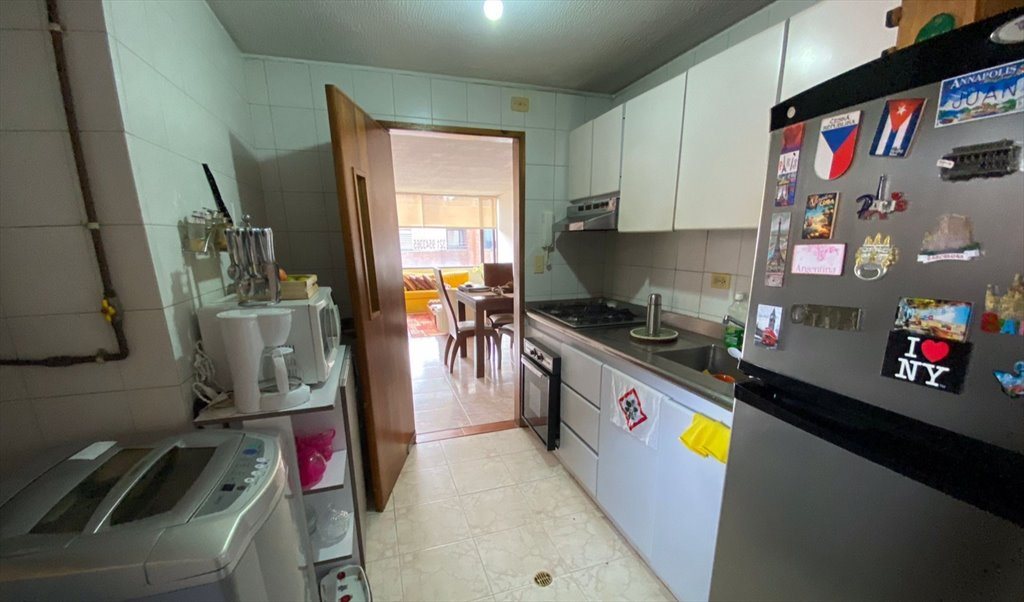 Habitacion en arriendo en Carrera 11a, Usaquén - Arriendo habitación en Santa Bárbara Oriental Cll 121 | CompartoApto - Image 6