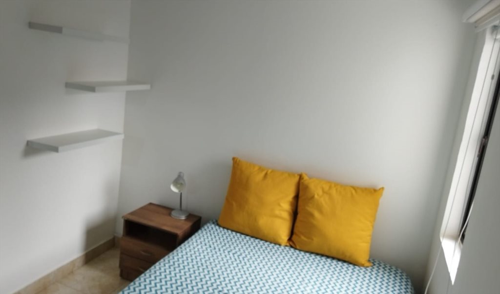 Habitacion en arriendo en Diagonal 47a, Santa María de Los Ángeles - ARRIENDO HABITACIÓN AMOBLADA  POBLADO | CompartoApto - Image 3