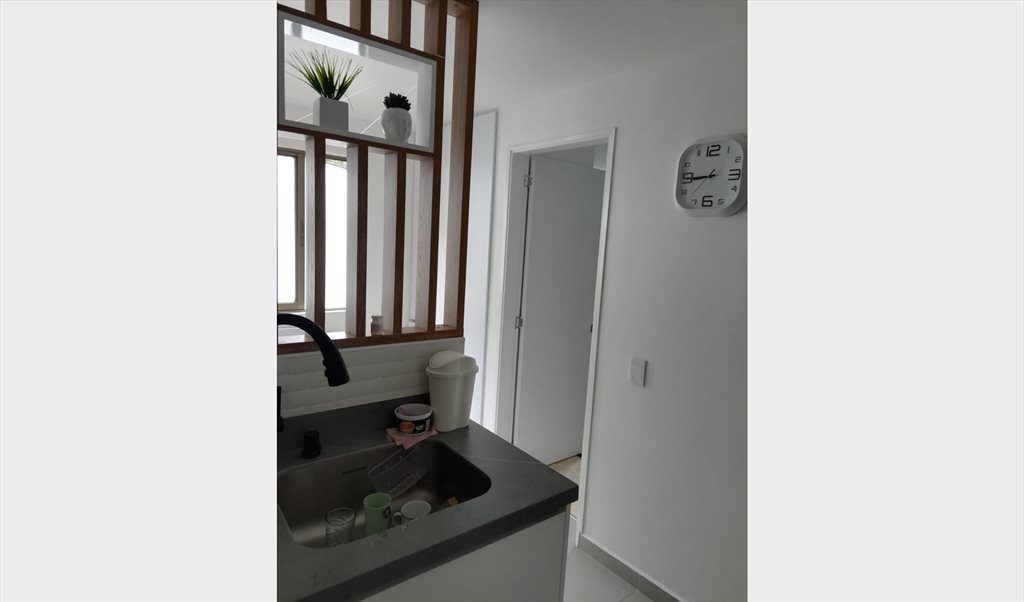 Habitacion en arriendo en Diagonal 47a, Santa María de Los Ángeles - ARRIENDO HABITACIÓN AMOBLADA  POBLADO | CompartoApto - Image 5