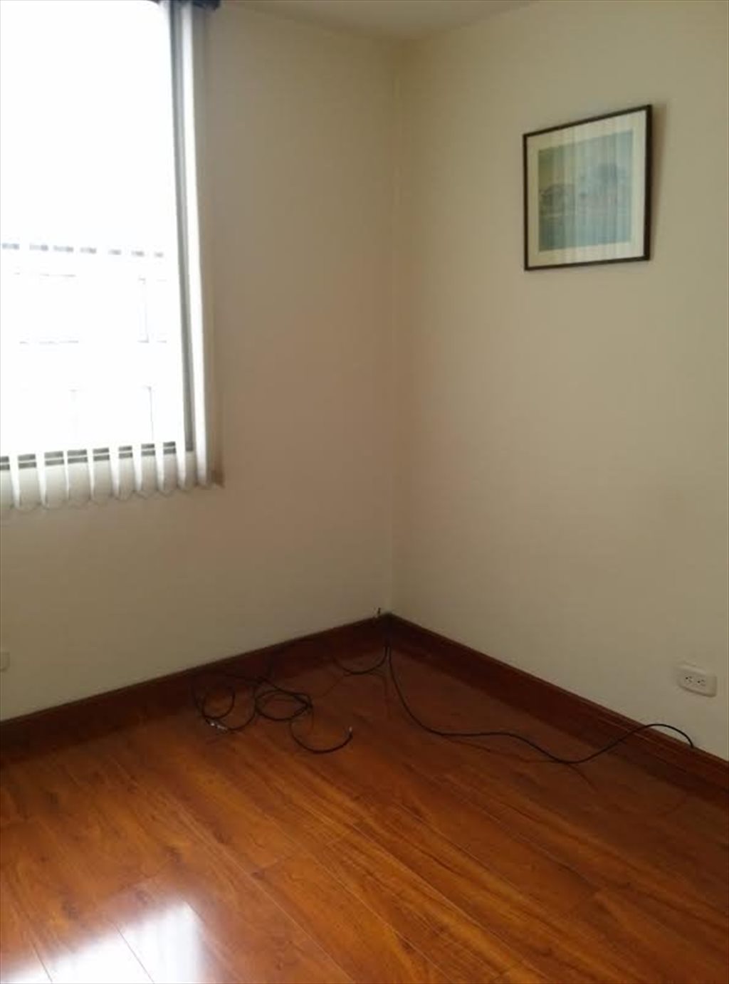 Habitacion en arriendo en Calle 138, Suba - ARRIENDO HABITACION AMPLIA,  REMODELADA | CompartoApto - Image 2