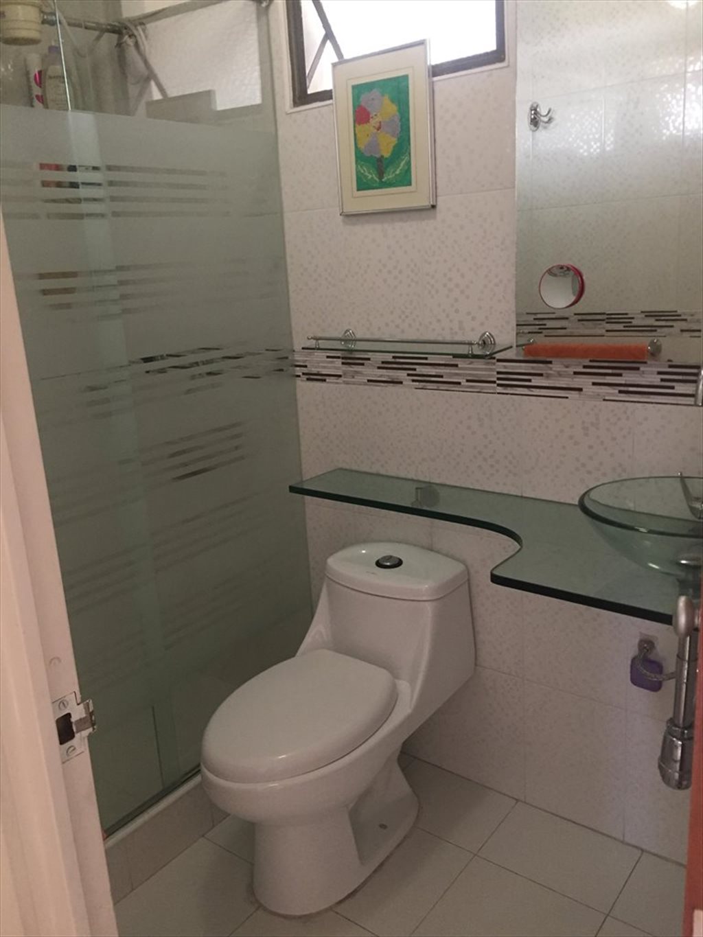 Habitacion en arriendo en Calle 138, Suba - ARRIENDO HABITACION AMPLIA,  REMODELADA | CompartoApto - Image 3