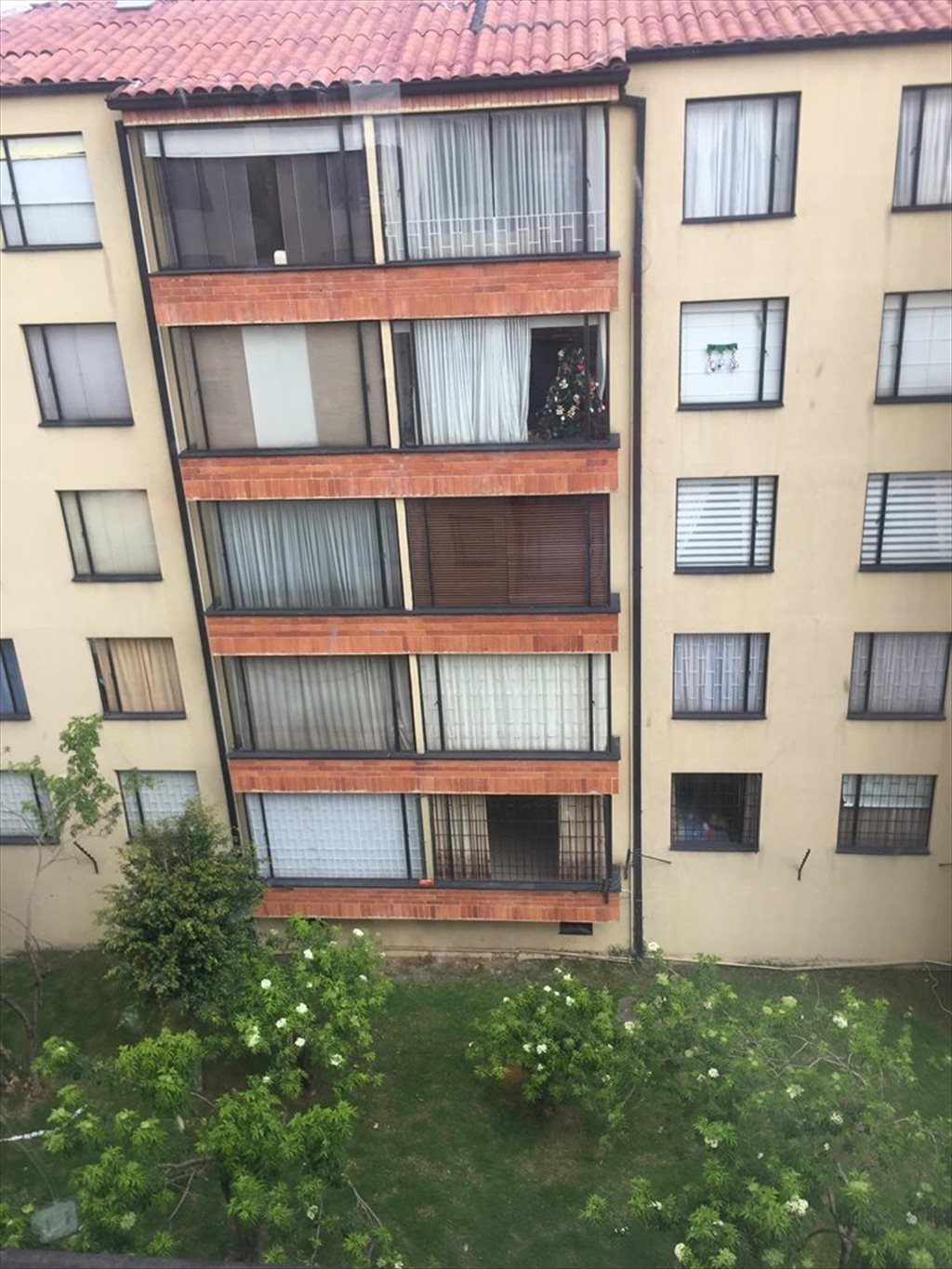 Habitacion en arriendo en Calle 138, Suba - ARRIENDO HABITACION AMPLIA,  REMODELADA | CompartoApto - Image 4