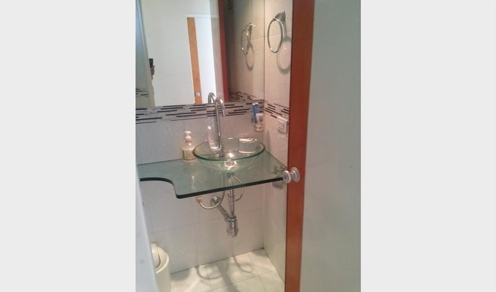 Habitacion en arriendo en Calle 138, Suba - ARRIENDO HABITACION AMPLIA,  REMODELADA | CompartoApto - Image 6