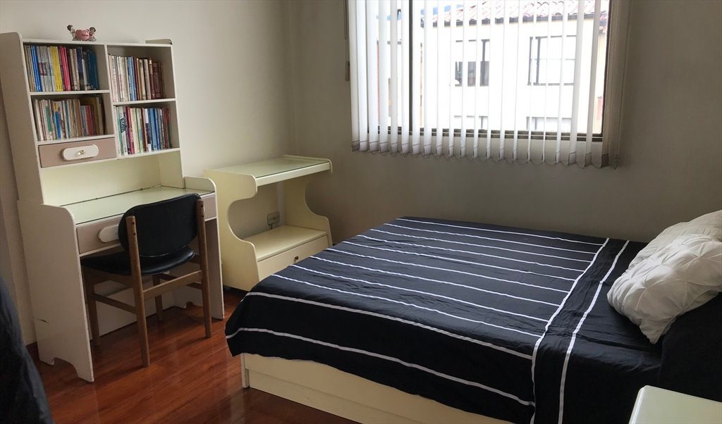 Habitacion en arriendo en Calle 138, Suba - ARRIENDO HABITACION AMPLIA,  REMODELADA | CompartoApto - Image 8