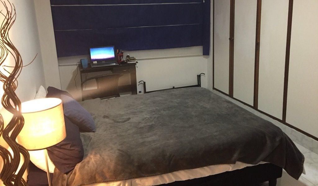 Habitacion en arriendo en Calle 135, Usaquén - HAB UNI BOSQUE B PRIVADO | CompartoApto - Image 2