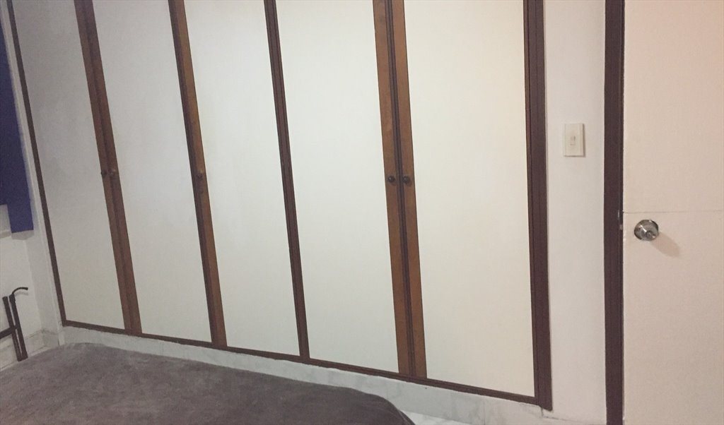 Habitacion en arriendo en Calle 135, Usaquén - HAB UNI BOSQUE B PRIVADO | CompartoApto - Image 3