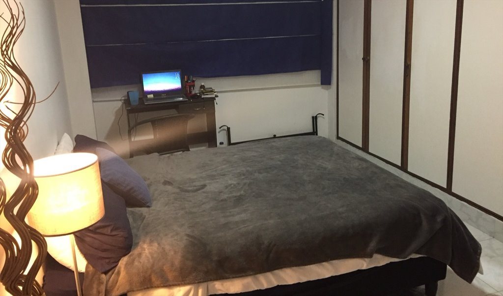 Habitacion en arriendo en Calle 135, Usaquén - HAB UNI BOSQUE B PRIVADO | CompartoApto - Image 4