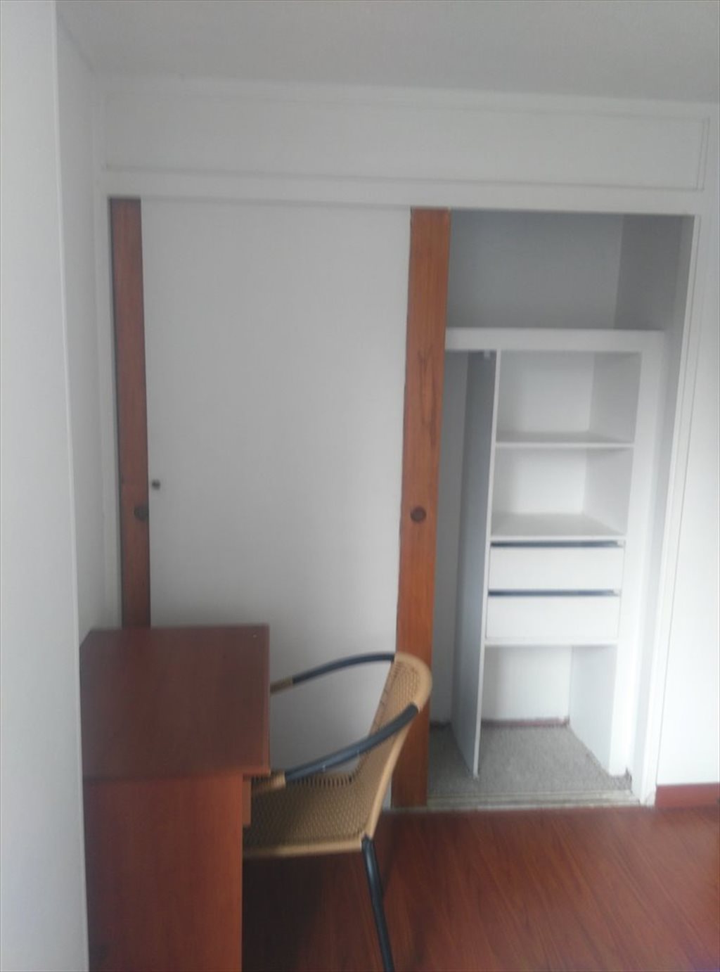 Habitacion en arriendo en Calle 145a, Bogotá - CEDRITOS BAÑO PRIVADO | CompartoApto - Image 2