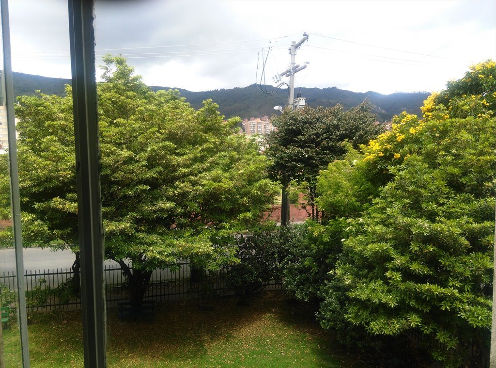 Habitacion en arriendo en Calle 145a, Bogotá - CEDRITOS BAÑO PRIVADO | CompartoApto - Image 4