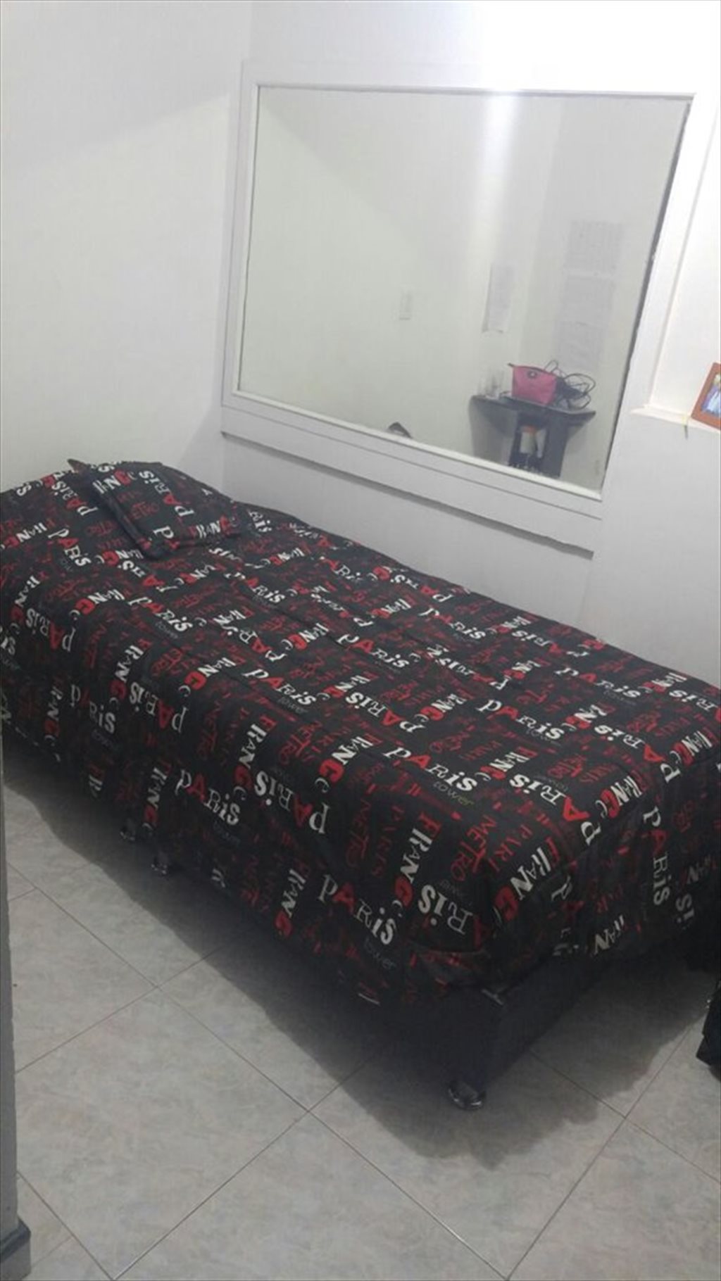 Habitacion en arriendo en Transversal 4, Localidad de Chapinero - Habitacion en apartamento compartido con estudiantes de intercambio U Javeriana | CompartoApto - Image 5